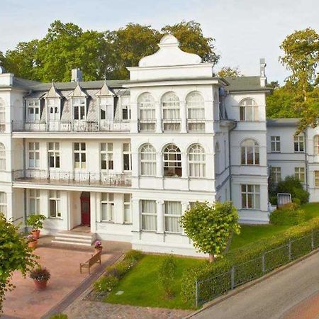 Villa Astrid, T6 Demmin Ostseebad Heringsdorf Exterior foto