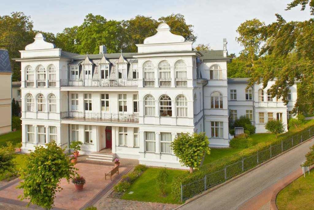 Villa Astrid, T6 Demmin Ostseebad Heringsdorf Exterior foto